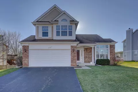 367 Fairfax Ln, Grayslake, IL 60030