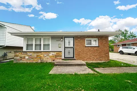 16339 Dixie Hwy, Markham, IL 60428