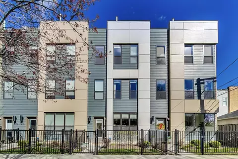 3111 N Karlov Ave, Chicago, IL 60641