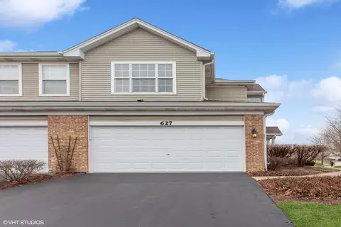 627 Esla Ct, Naperville, IL 60563