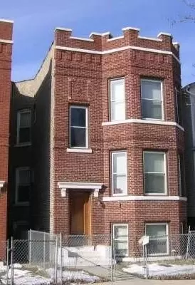 4338 W Shakespeare Ave, Chicago, IL 60639
