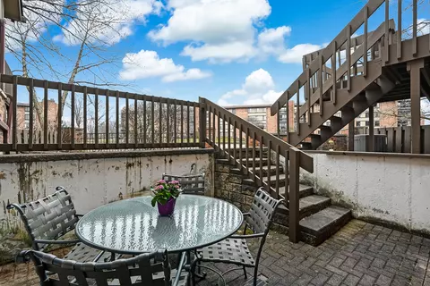 Exterior - 27 Windward Cir, Willowbrook, IL 60527 photo 3 of 6