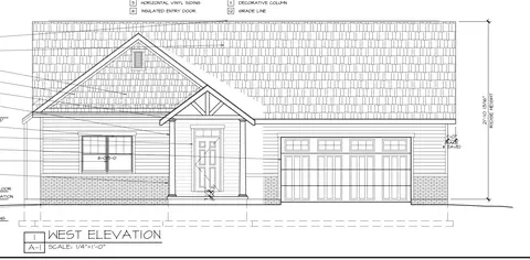 3413 Melissa Ln, Urbana, IL 61802