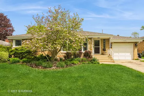 1226 W Sunset Ter, Arlington Heights, IL 60005