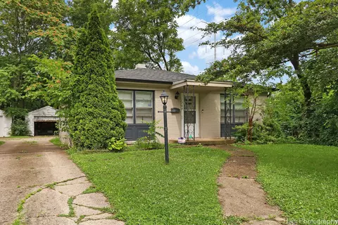 1708 North Ave, Waukegan, IL 60085