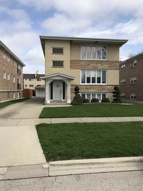 8668 W Carmen Ave, Norridge, IL 60706
