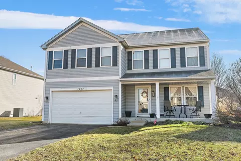 1257 Robinson, Elburn, IL 60119