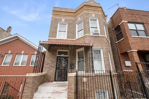2955 S Arch St, Chicago, IL 60608