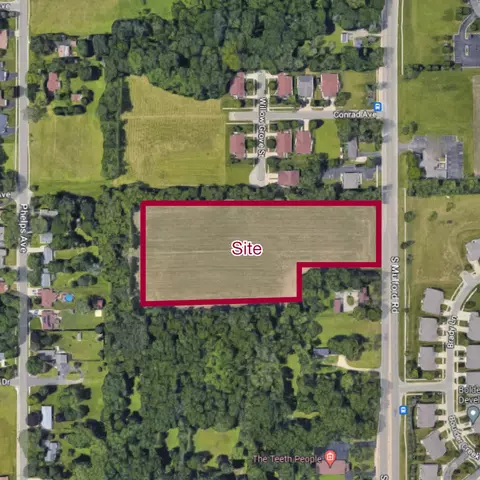 1100 S Mulford Rd, Rockford, IL 61108