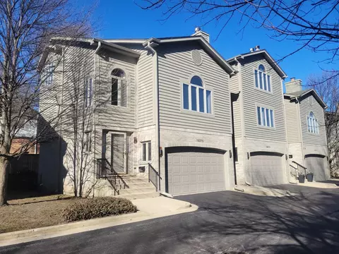1827 Wilmette Ave #C, Wilmette, IL 60091