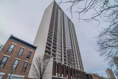1636 N Wells St #705, Chicago, IL 60614