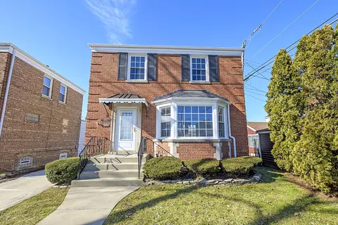 10714 S Trumbull Ave, Chicago, IL 60655