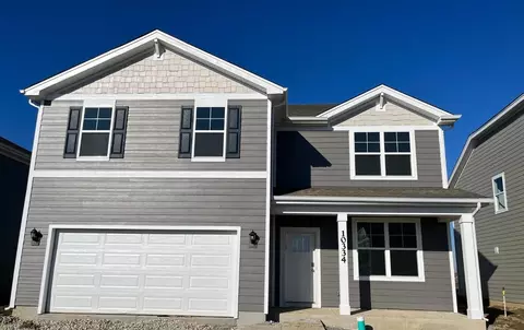 10301 Whitney Pl, Saint John, IN 46373