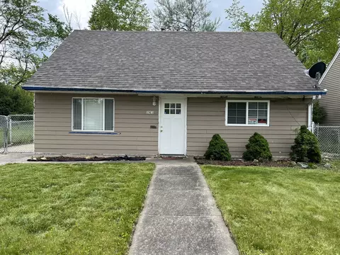 263 Arrowhead St, Park Forest, IL 60466 photo 1