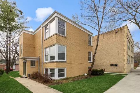 6462 N Lehigh Ave, Chicago, IL 60646