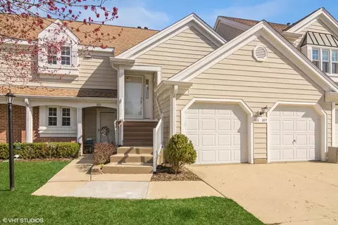 1013 Brentwood Cir, Buffalo Grove, IL 60089