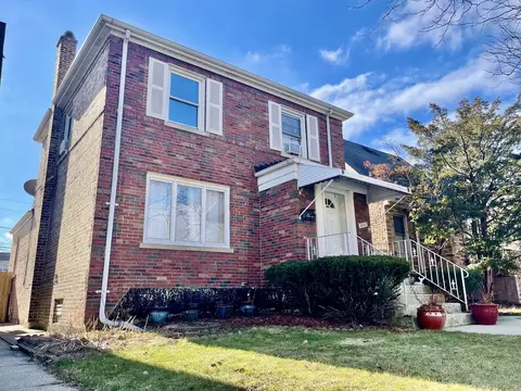 3717 W Marquette Rd, Chicago, IL 60629