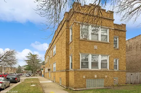 5021 W Belden St, Chicago, IL 60639