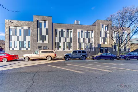 1554 W 21st St, Chicago, IL 60608
