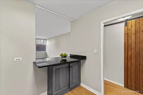 Entry Way - 30 Elm St #3D, Chicago, IL 60611 photo 1 of 1