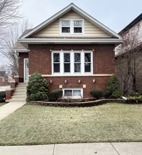 Undisclosed, Chicago, IL 60634