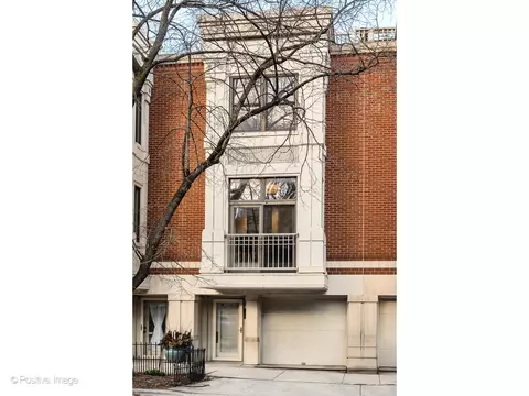 1721 N Bissell St, Chicago, IL 60614