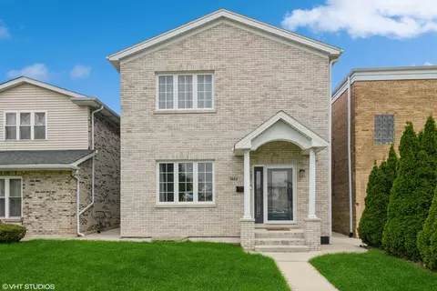 1803 N 35th Ave, Stone Park, IL 60165