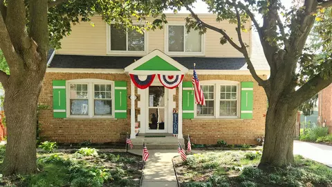 2707 Elder Ln, Franklin Park, IL 60131
