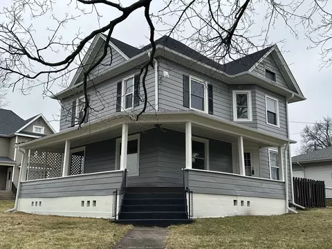 703 Evans Ave, Ashton, IL 61006