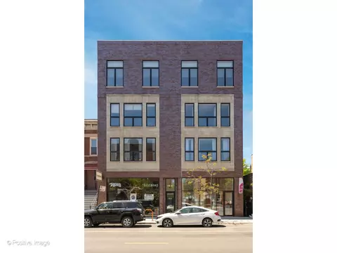1840 N Damen Ave #2S, Chicago, IL 60622