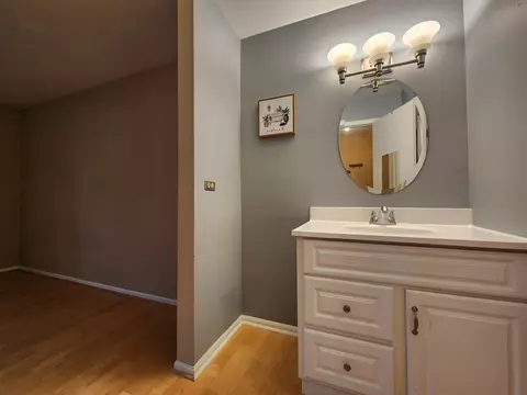 Bath - 1085 Creekside Ct #1B, Wheeling, IL 60090 photo 4 of 5