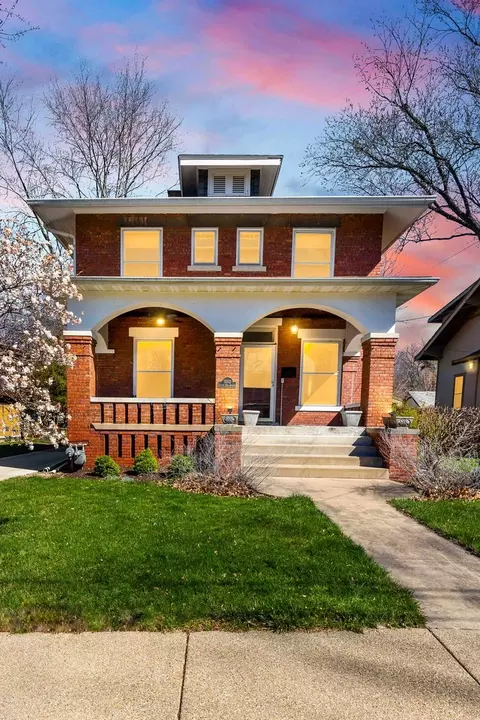 1012 S Fell Ave, Normal, IL 61761 photo 4