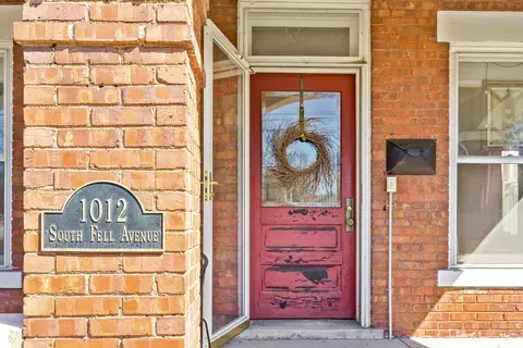 1012 S Fell Ave, Normal, IL 61761 photo 7