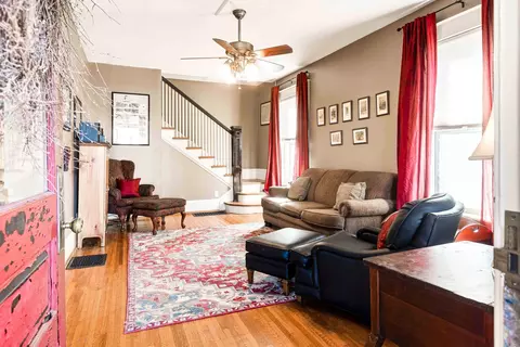1012 S Fell Ave, Normal, IL 61761 photo 9