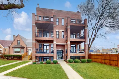 5605 N Miltimore Ave #3N, Chicago, IL 60646