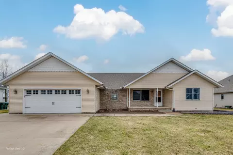 703 W Daisy Pl, Coal City, IL 60416