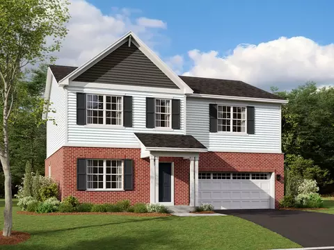 992 Bridle Hill Dr, New Lenox, IL 60451