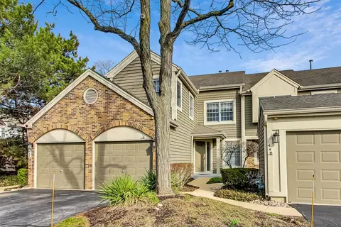 1436 Aberdeen Ct #6A, Naperville, IL 60564