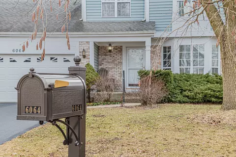 Exterior - 6064 Par Ct, Gurnee, IL 60031 photo 2 of 8
