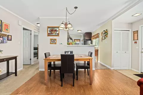 Dining - 712 S Wayne Pl, Wheeling, IL 60090 photo 1 of 2