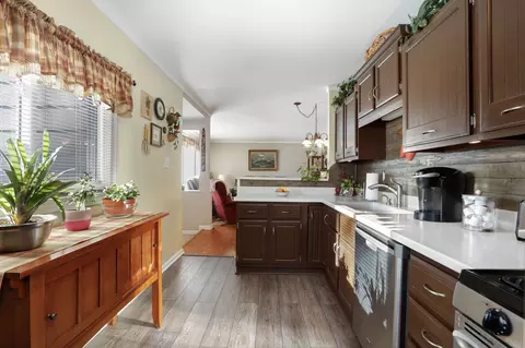 Kitchen - 712 S Wayne Pl, Wheeling, IL 60090 photo 3 of 3