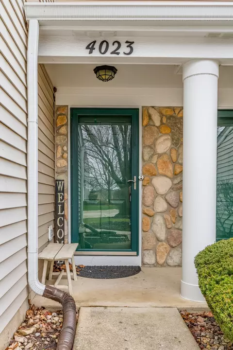 4023 Oak Tree Ln #4023, Plainfield, IL 60544 photo 3