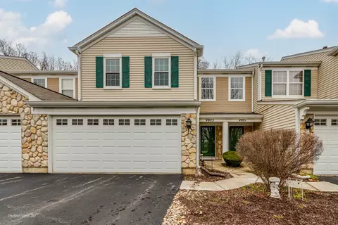 4023 Oak Tree Ln #4023, Plainfield, IL 60544