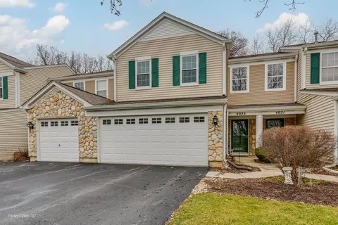 4023 Oak Tree Ln #4023, Plainfield, IL 60544 photo 2