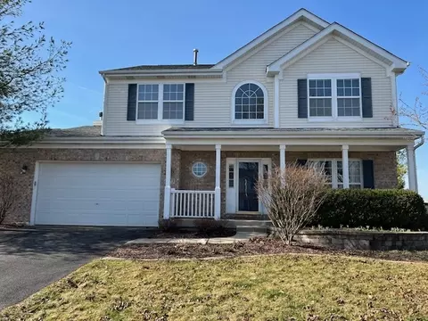 6113 Pheasant Ridge Dr, Plainfield, IL 60586