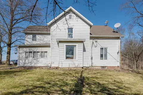 7240 W Farmer Rd, Verona, IL 60479