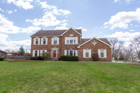 2307 Hanscom Ct, Schaumburg, IL 60193