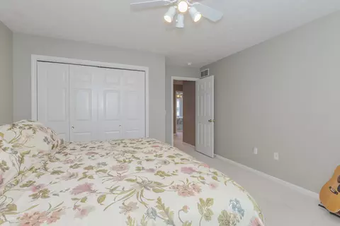 Bedroom - 49 Pebblebrook Ct, Bloomington, IL 61705 photo 10 of 13