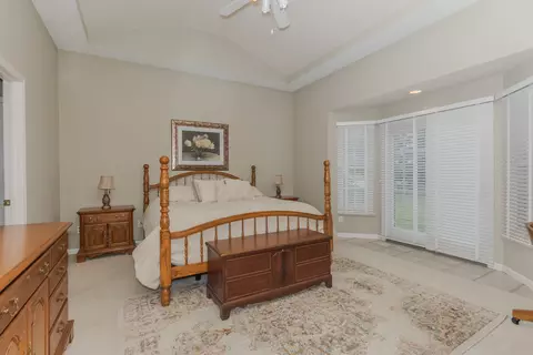 Bedroom - 49 Pebblebrook Ct, Bloomington, IL 61705 photo 1 of 13