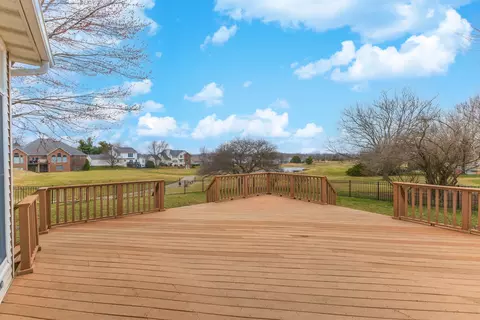 Exterior - 49 Pebblebrook Ct, Bloomington, IL 61705 photo 11 of 15